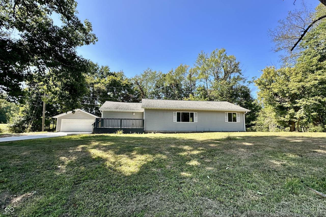 8781 Old State Road 37 - Photo 1