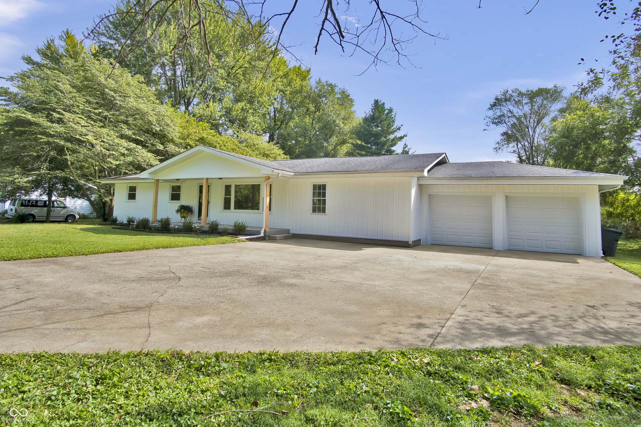 2871 Talley Road - Photo 1