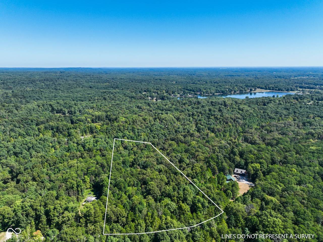 00 Lutheran Lake Road - Photo 1