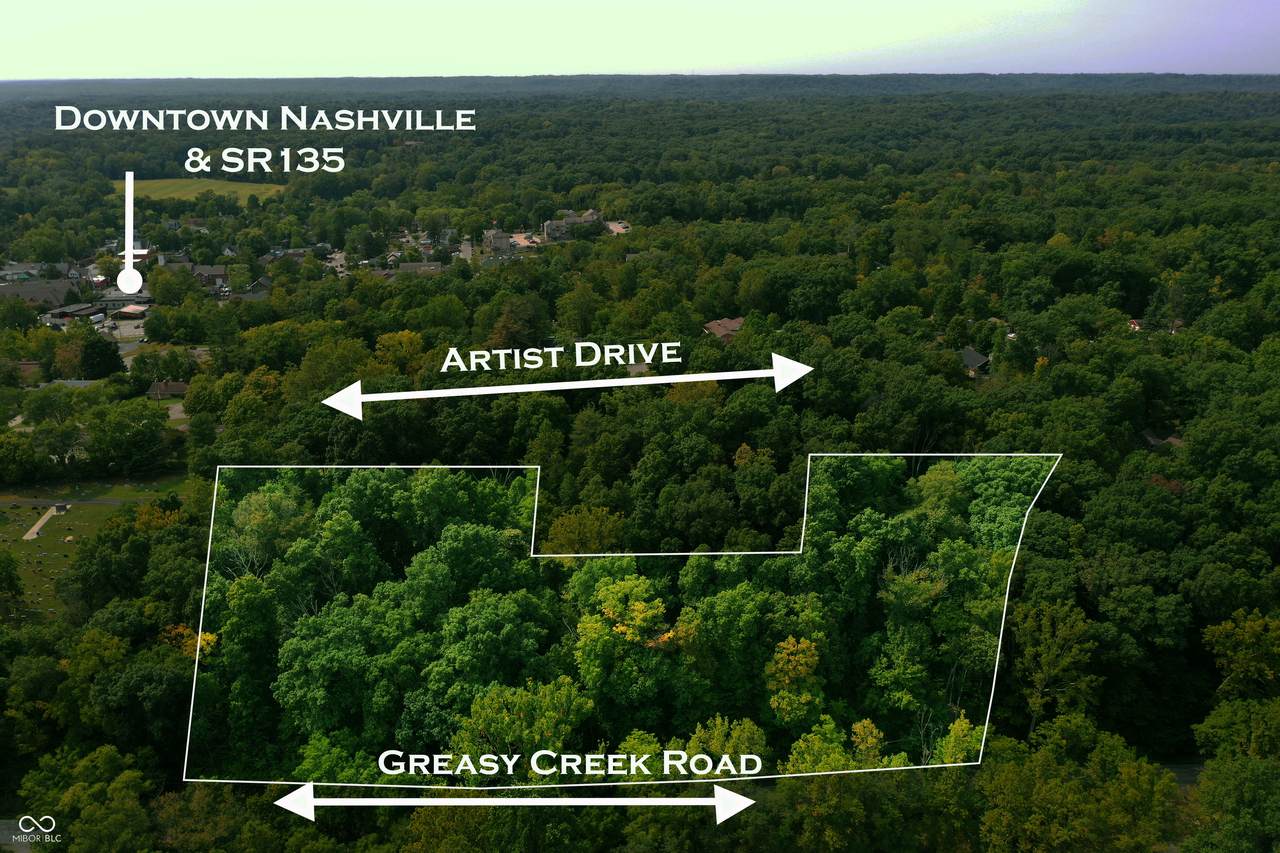 0 Redbud Drive - Photo 1