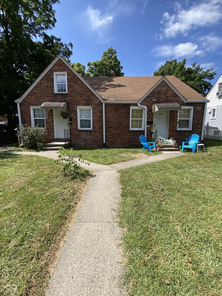 309.5 Central Avenue - Photo 1