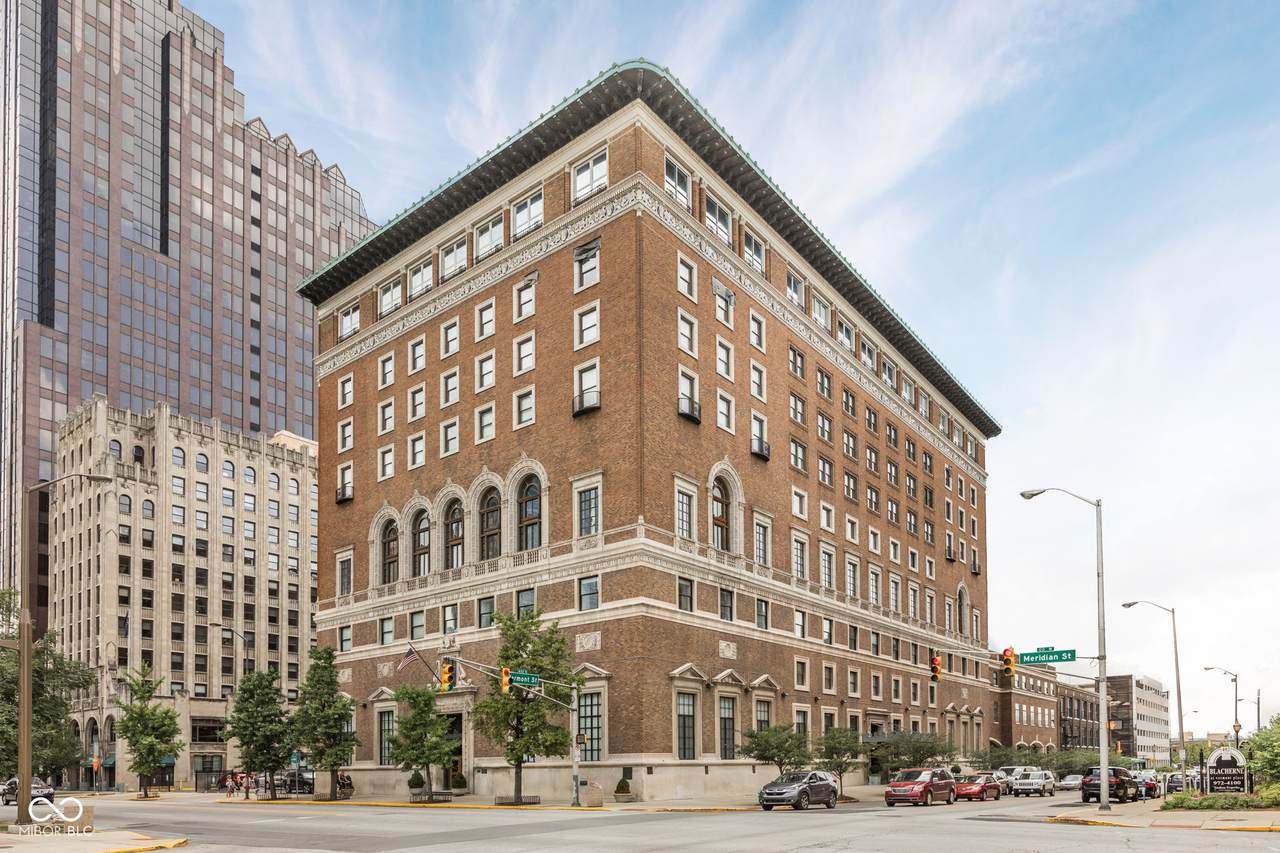 350 Meridian Street - Photo 1