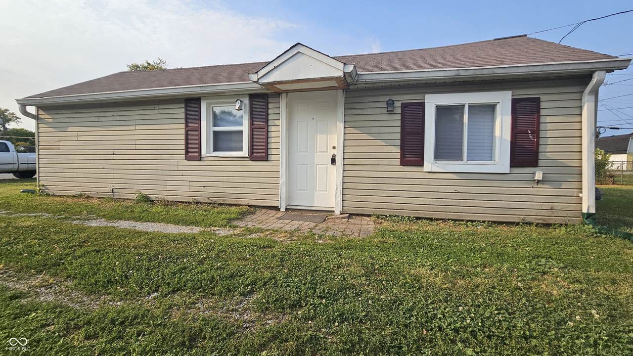 2603 Collier Street - Photo 1