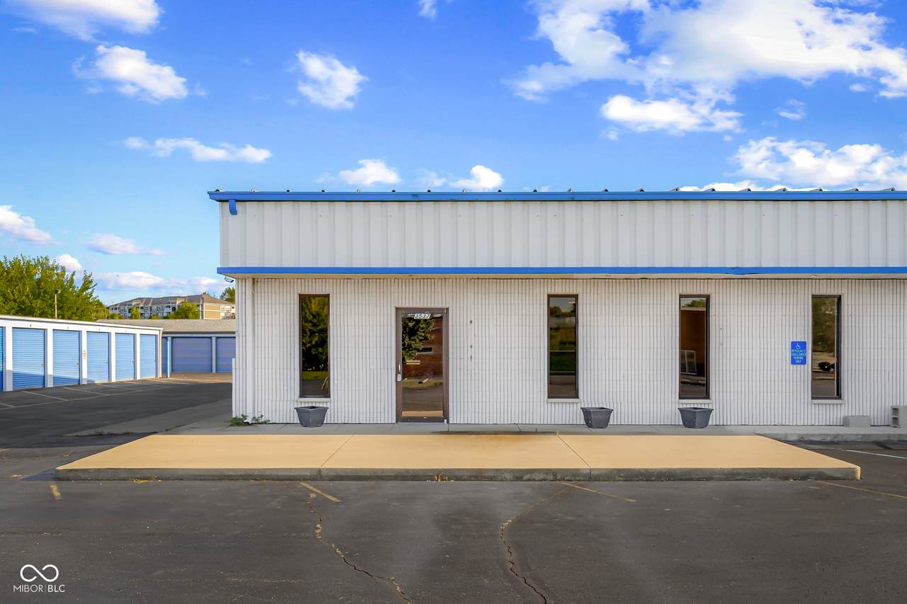 3537 Two Mile House Road - Photo 1