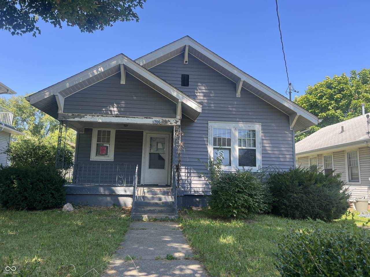 1306 Washington Street - Photo 1