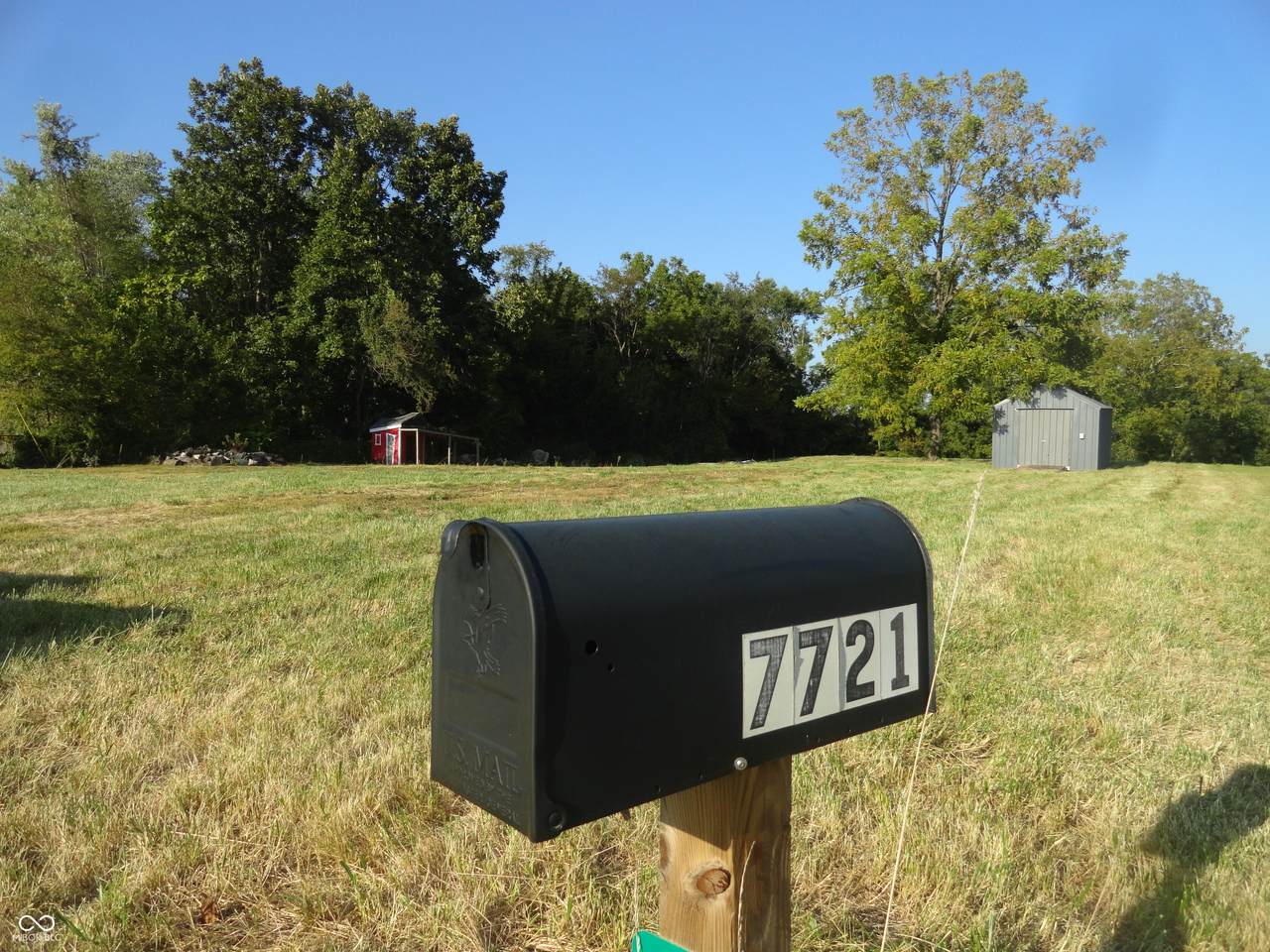 7721 State Road 39 - Photo 1