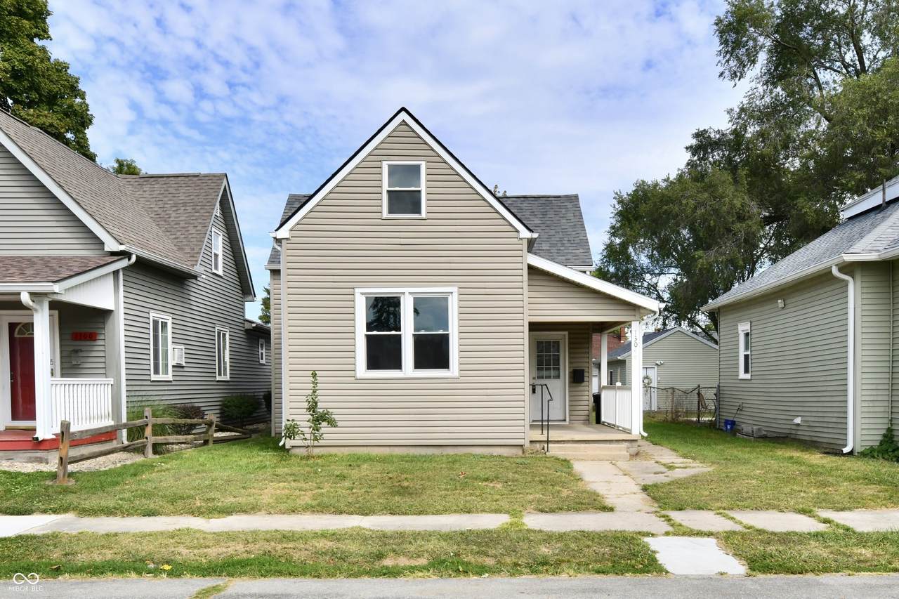 1304 H Street - Photo 1