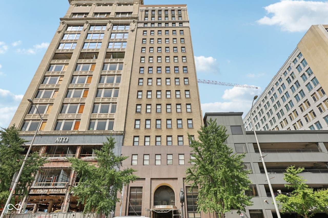 110 Washington Street - Photo 1