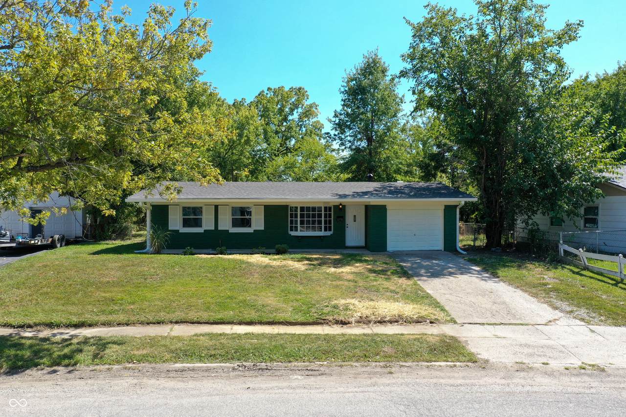 3851 Marseille Road - Photo 1