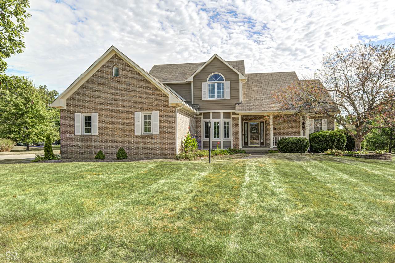 9311 Shady Bend - Photo 1