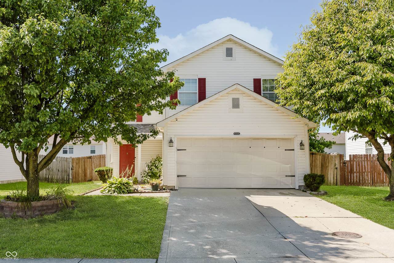 8358 Montgomery Avenue - Photo 1