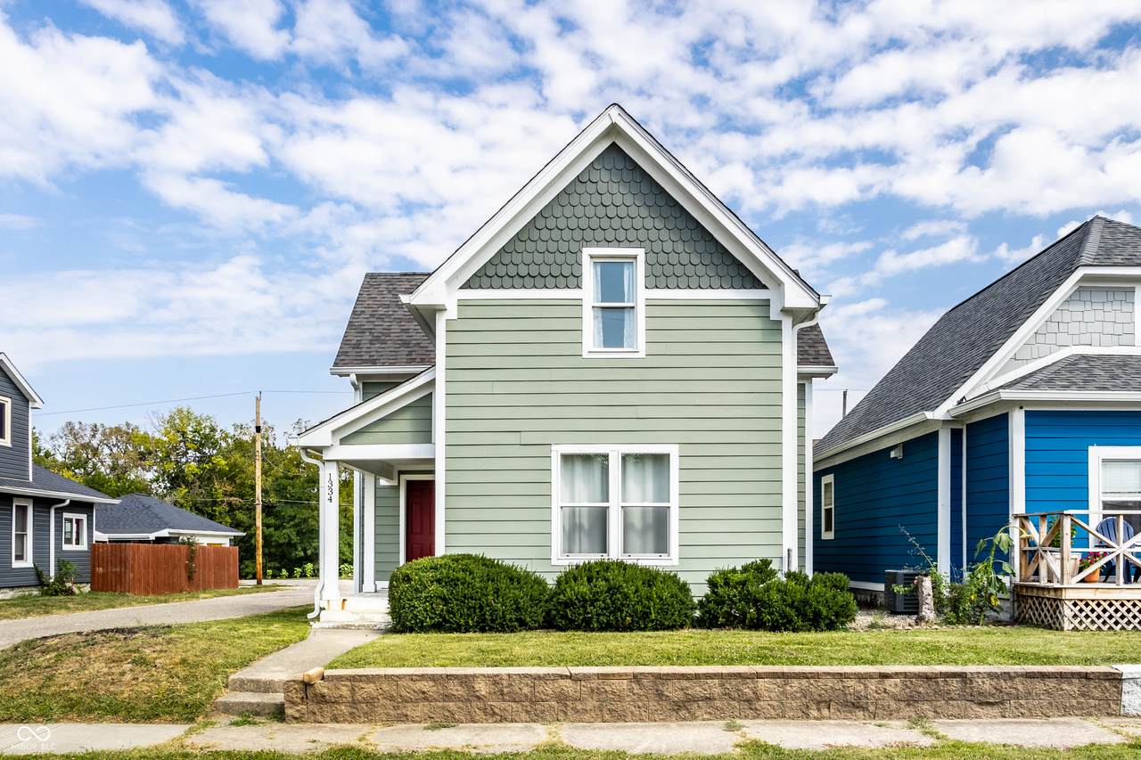 1334 Minnesota Street - Photo 1