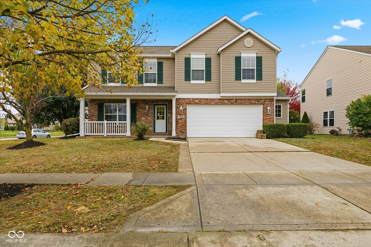 17002 Troy Lane - Photo 1