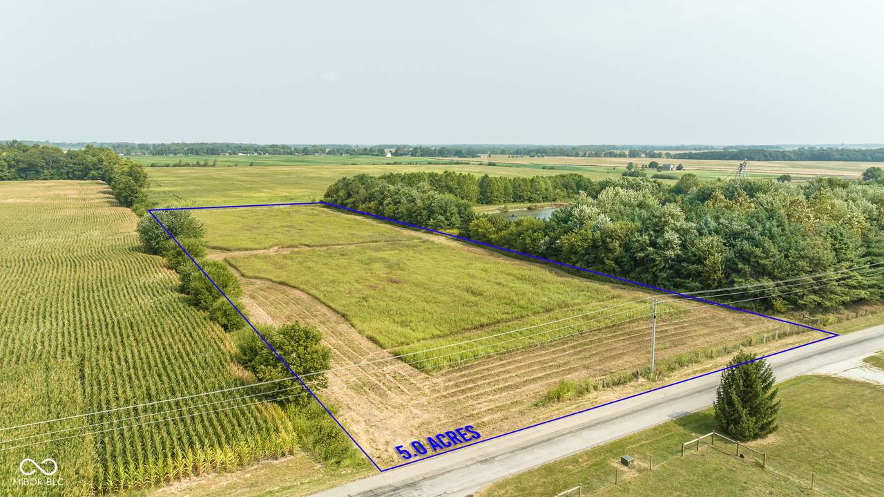 0 County Road 500 S - Photo 1