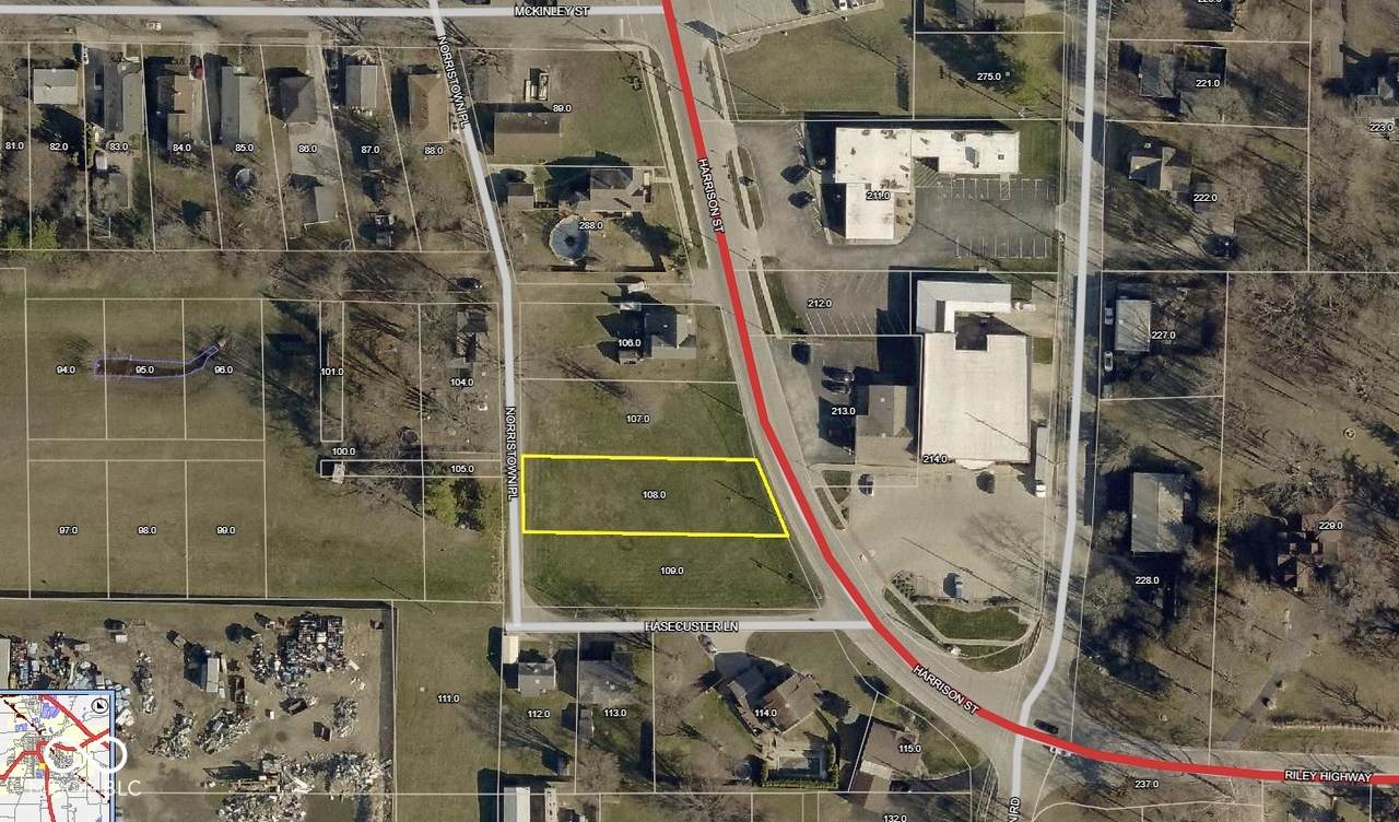 LT2 Hascuster Lane - Photo 1