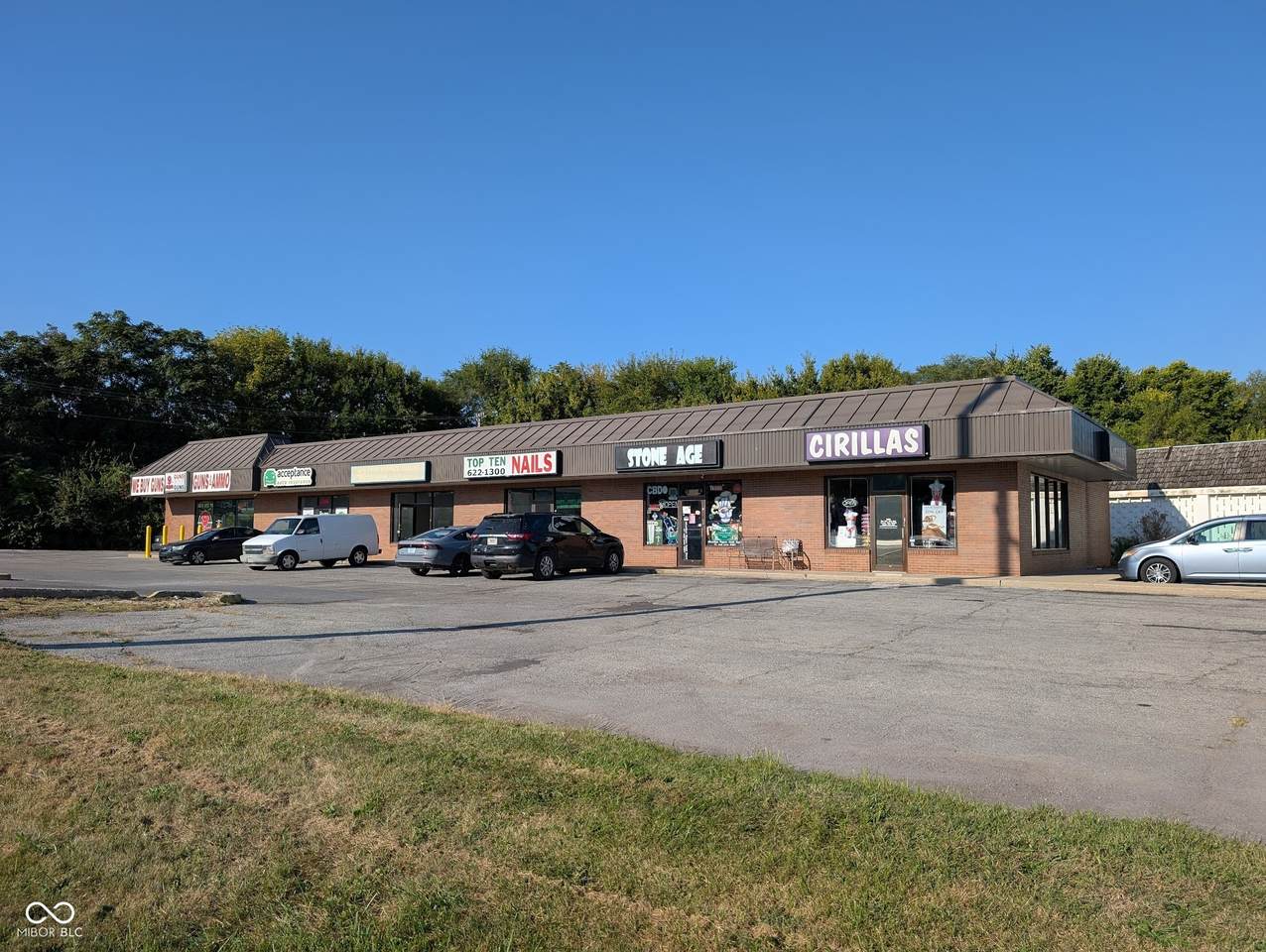 2213 Scatterfield Road - Photo 1