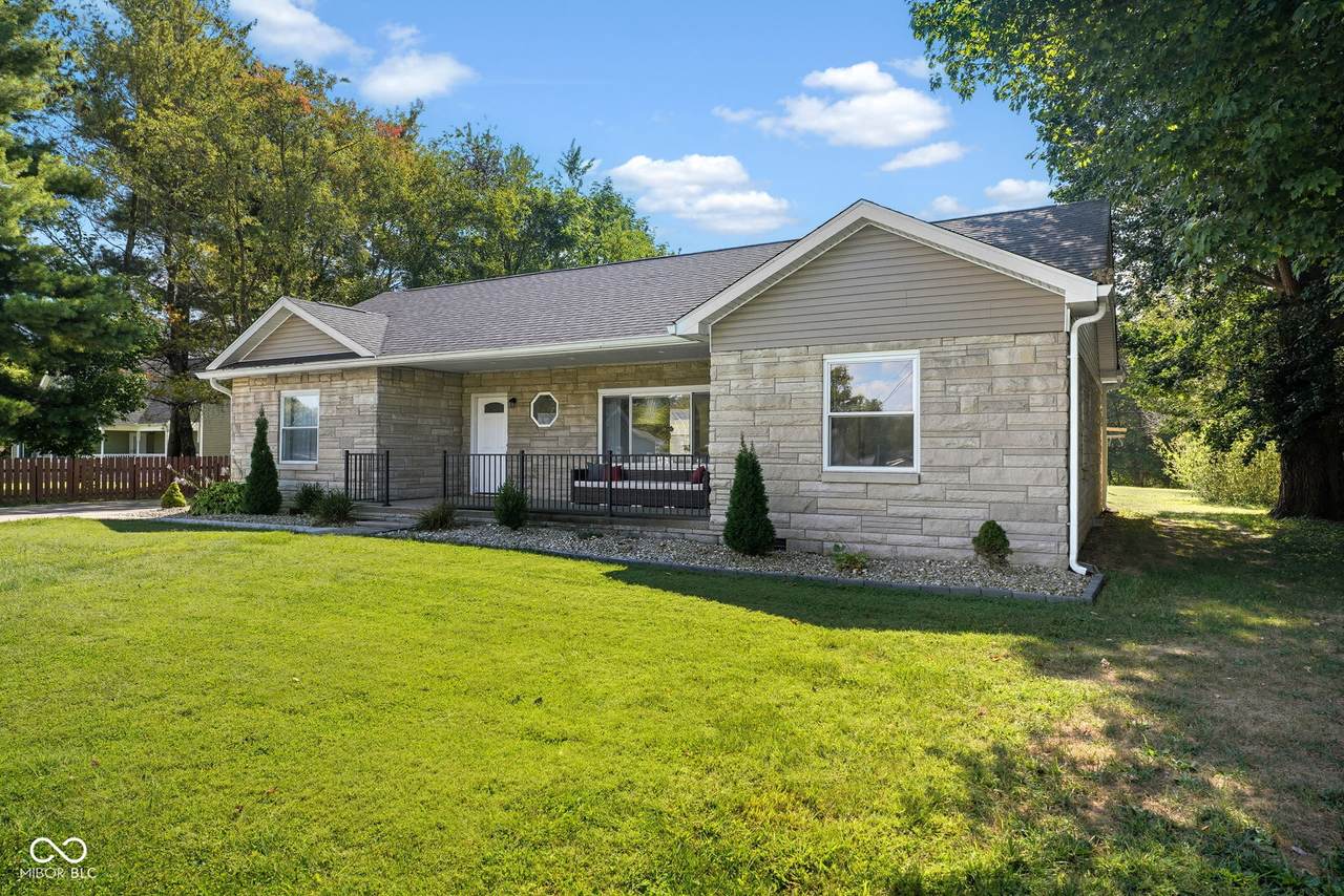 503 Bennett Street - Photo 1