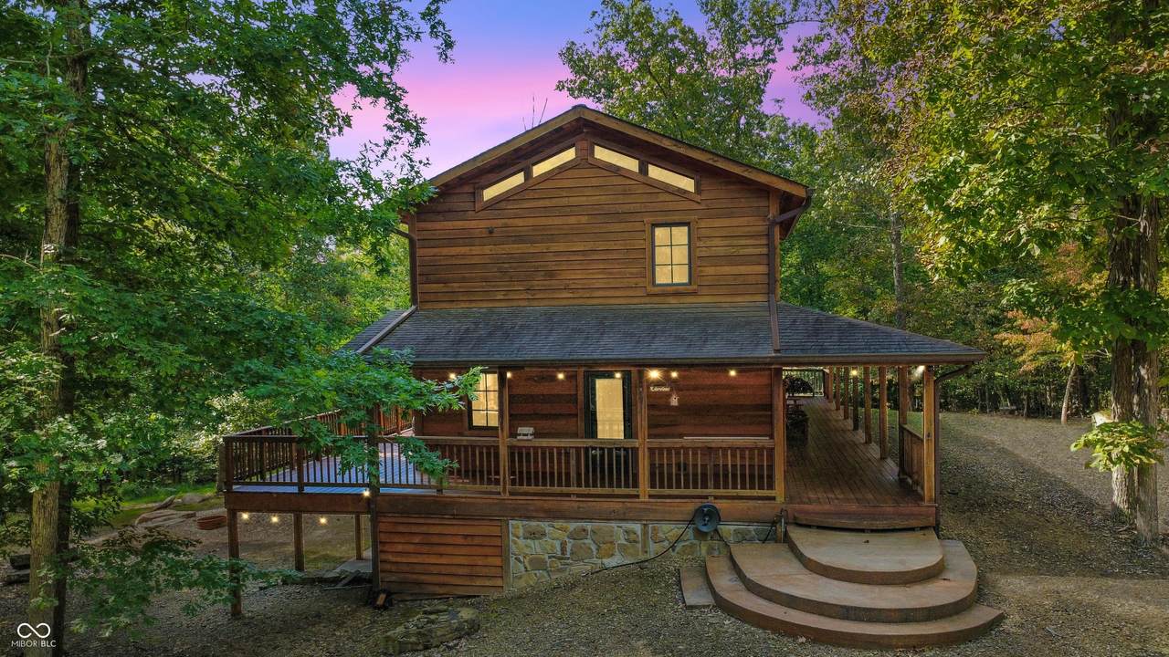 486 Oak Grove Road - Photo 1