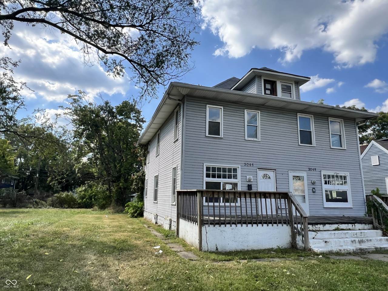 3048 Central Avenue - Photo 1