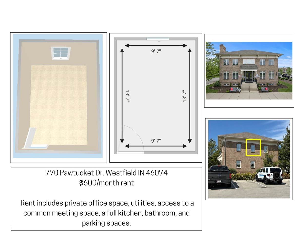 770 Pawtucket Drive - Photo 1