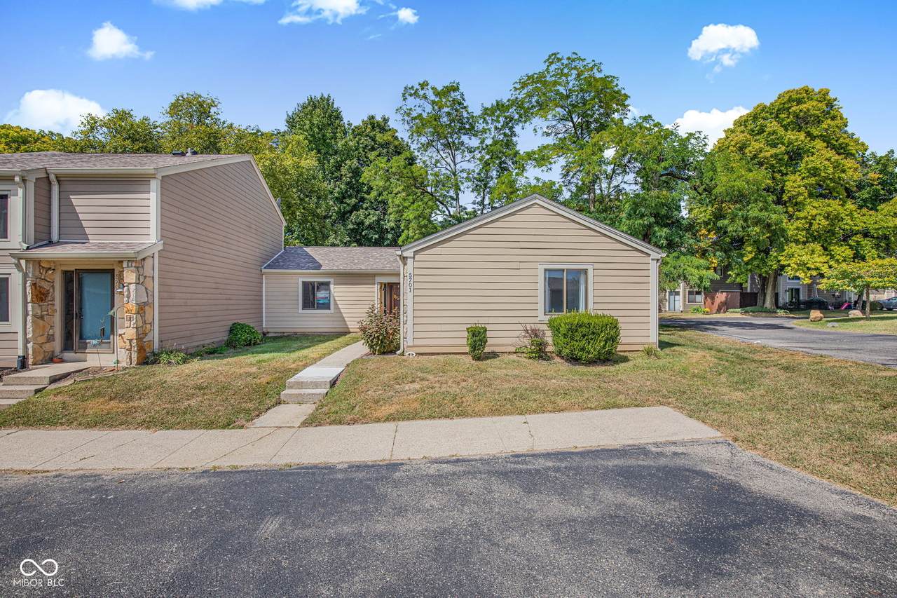 5701 Blue Spruce Drive - Photo 1