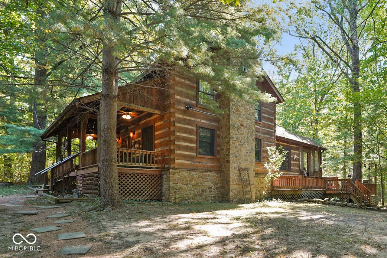 7953 Ford Ridge Road - Photo 1