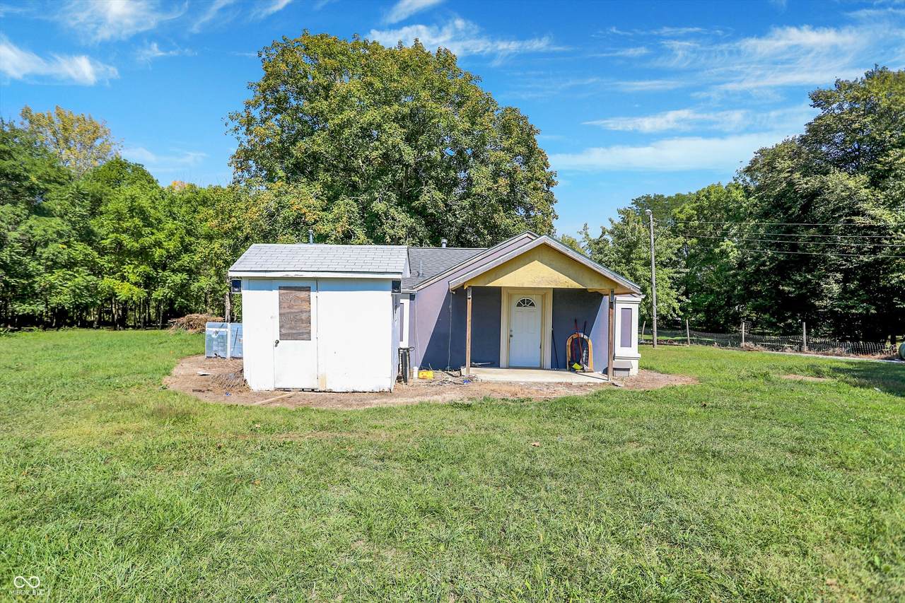 406 Linden Street - Photo 1