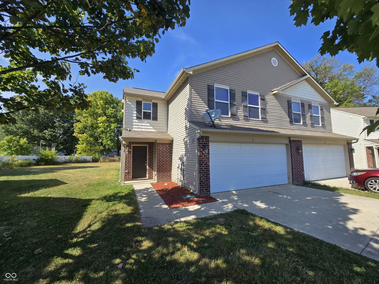 1232 Topp Creek Drive - Photo 1
