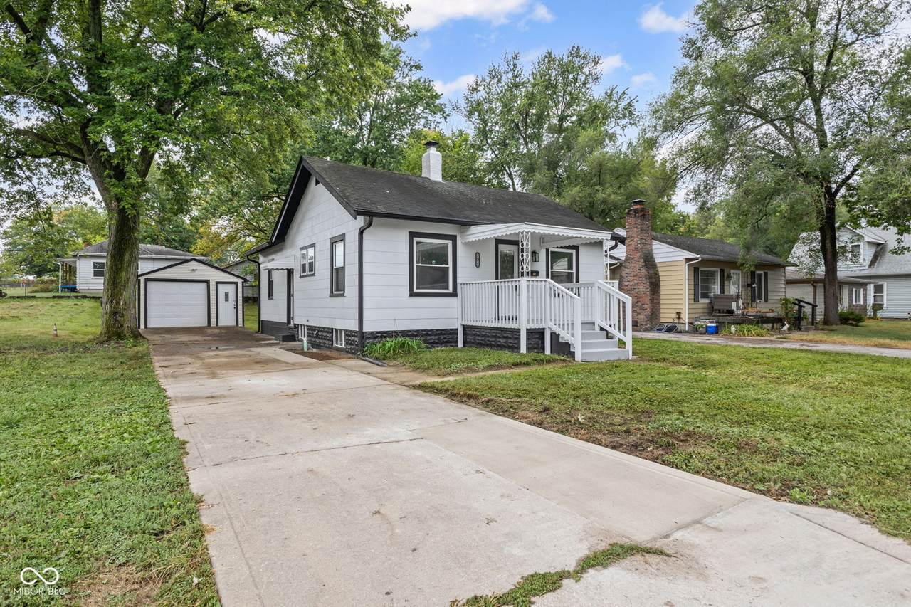 107 Bakemeyer Street - Photo 1