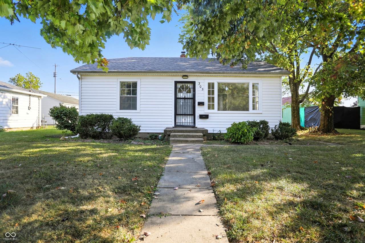 305 Mohawk Street - Photo 1