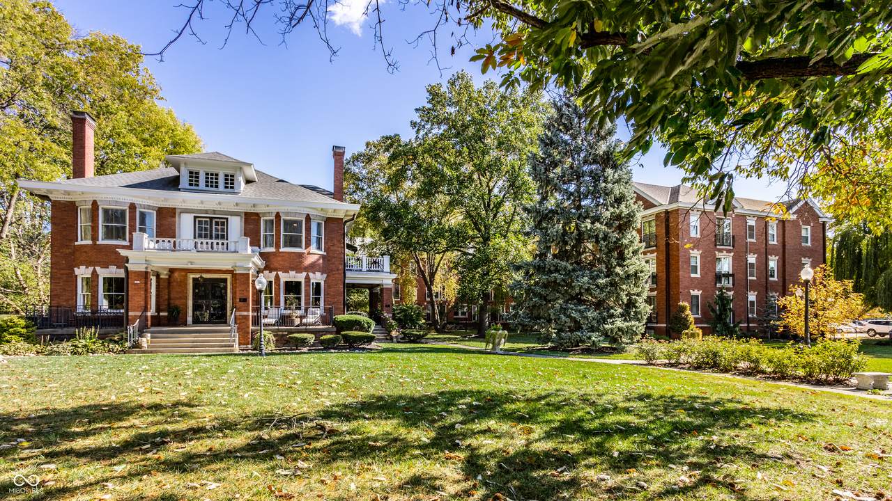 3419 Pennsylvania Street - Photo 1