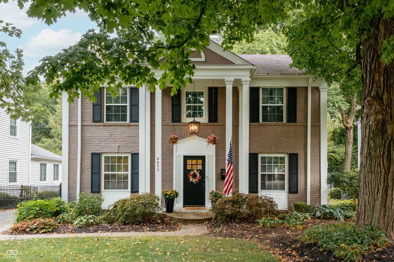 4651 Illinois Street - Photo 1