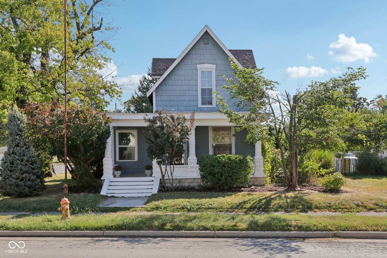 719 Lebanon Street - Photo 1