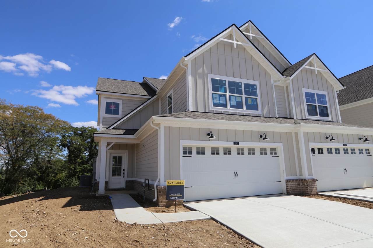 12647 Morning Ridge Way - Photo 1