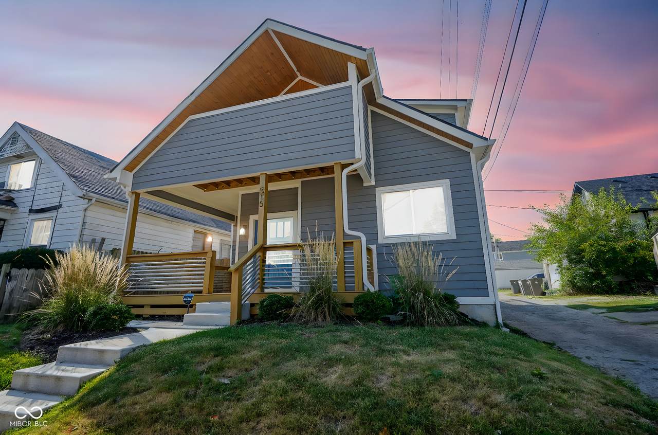 515 Orange Street - Photo 1