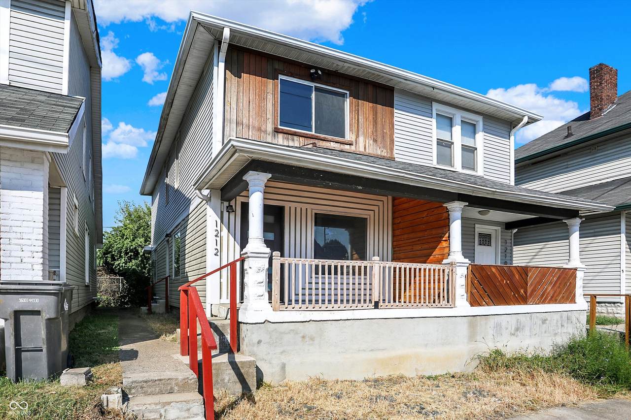 1212 Senate Avenue - Photo 1