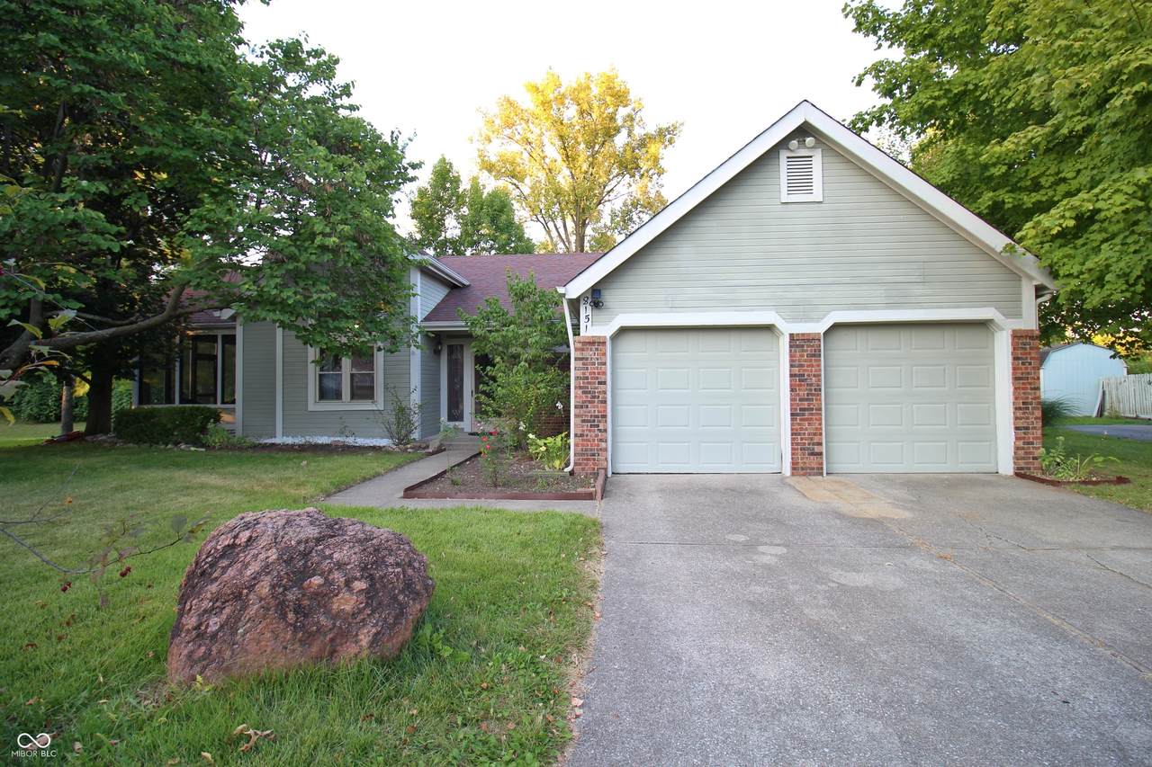 8151 Bold Forbes Court - Photo 1