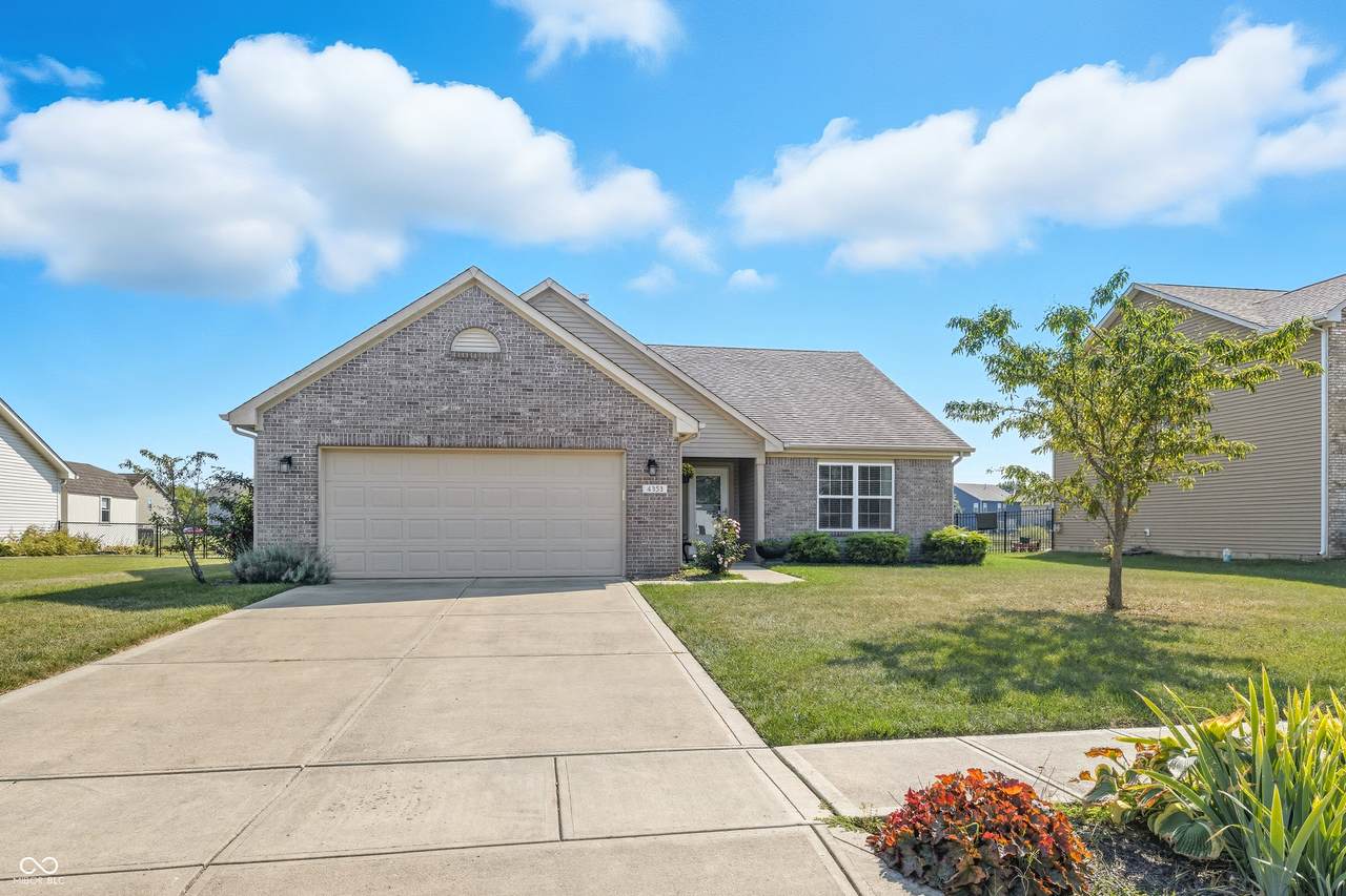 4353 Parkway Court - Photo 1