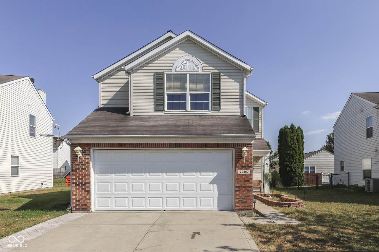 7305 Wellwood Drive - Photo 1