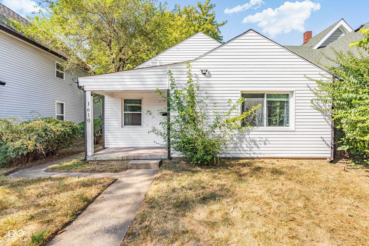 1610 Ringgold Avenue - Photo 1