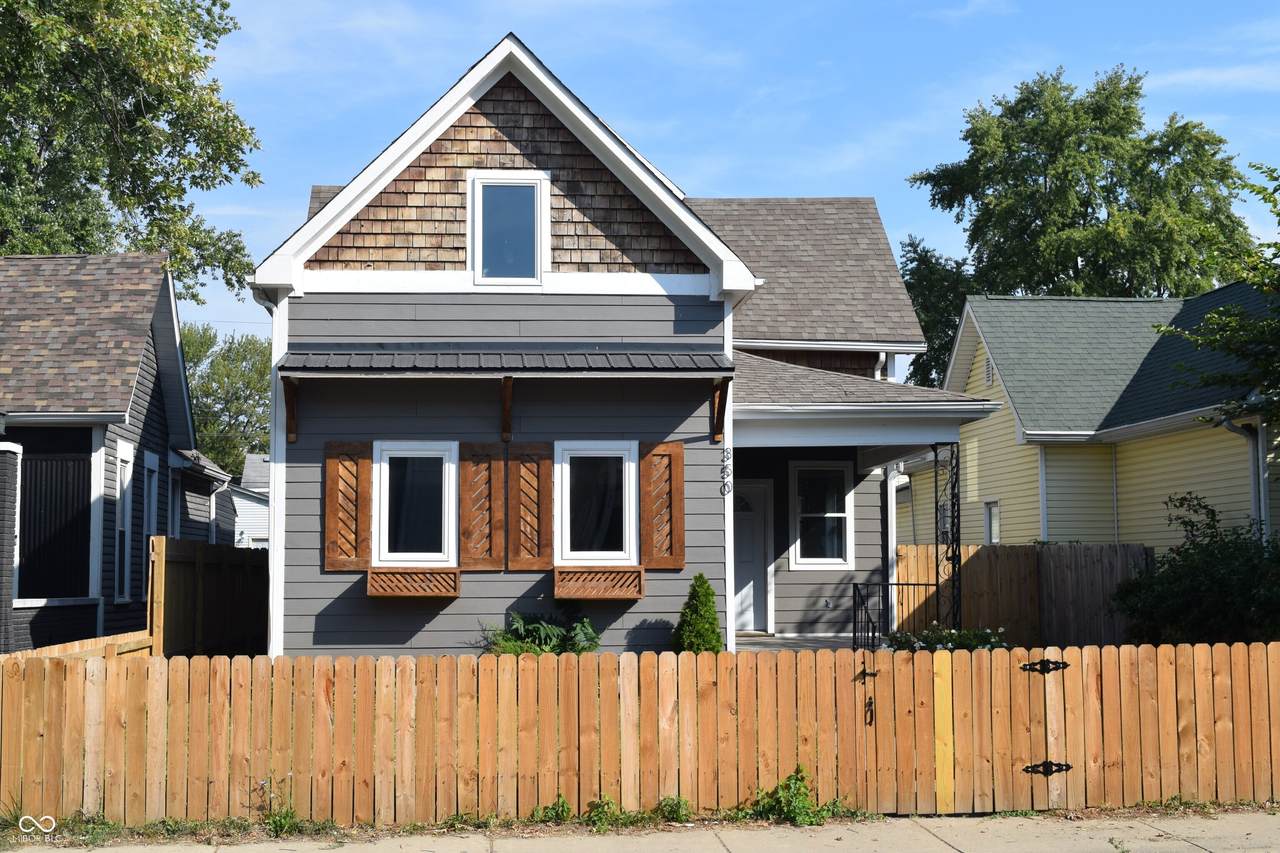 350 Minnesota Street - Photo 1