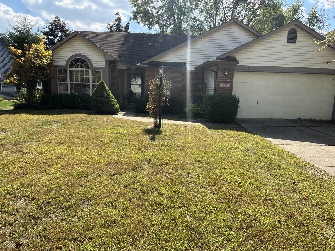 8615 Sunningdale Boulevard - Photo 1