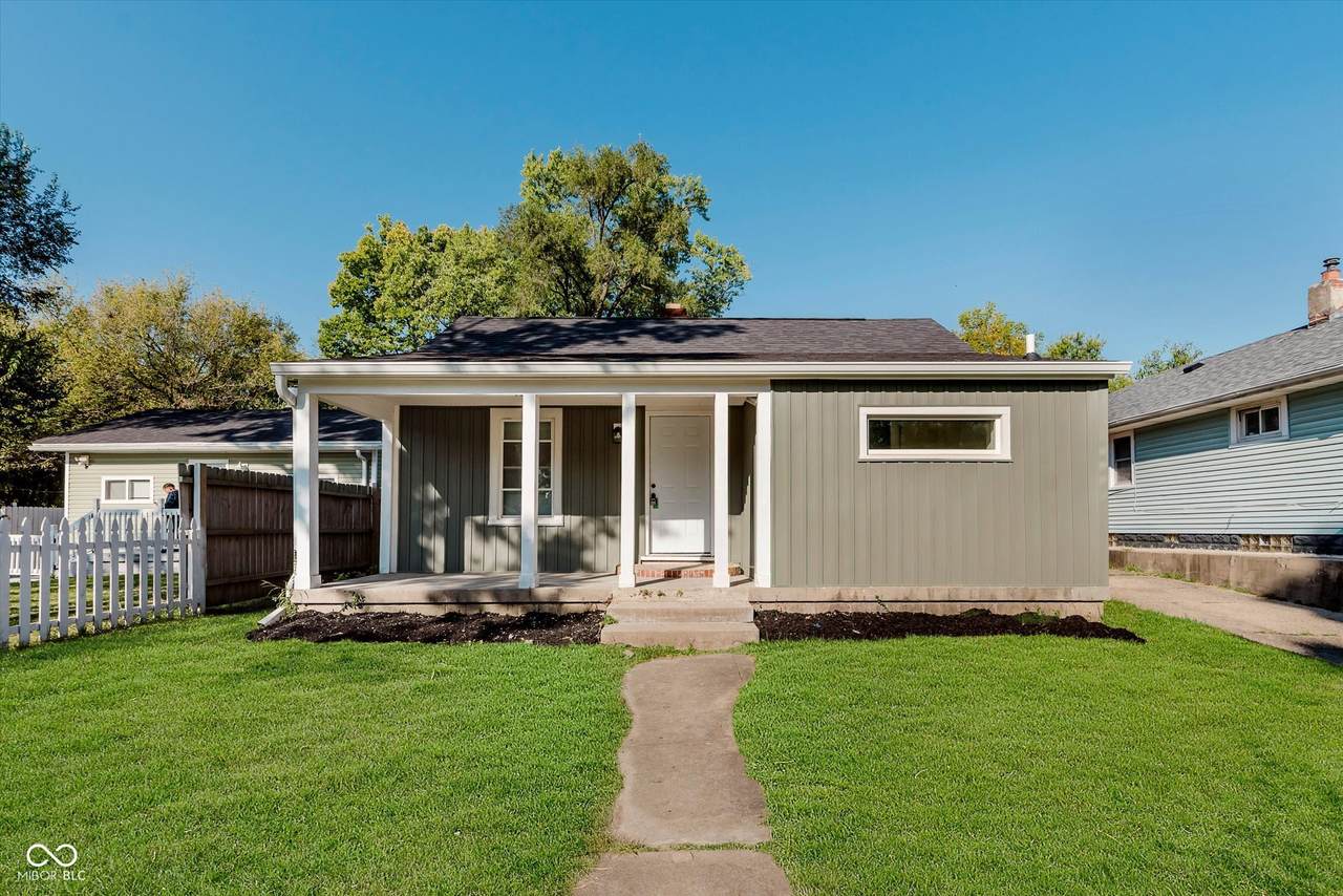 3714 Hillside Avenue - Photo 1