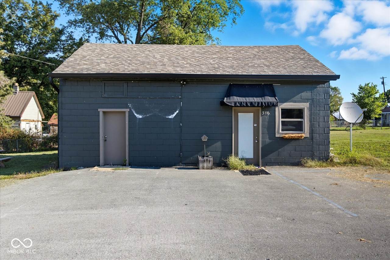 3116 Vandalia Road - Photo 1