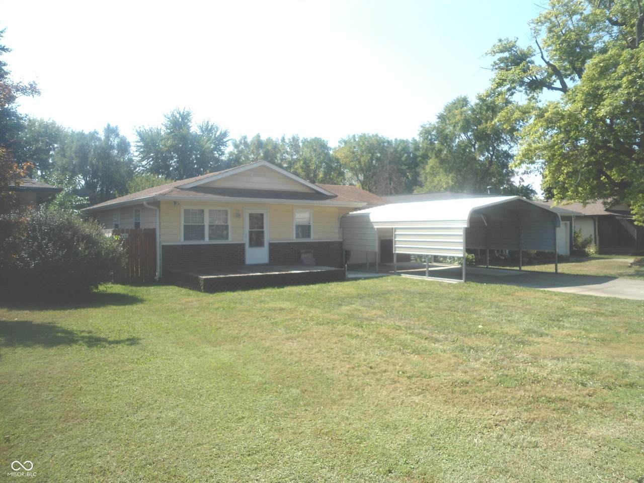 121 Gimber Street - Photo 1