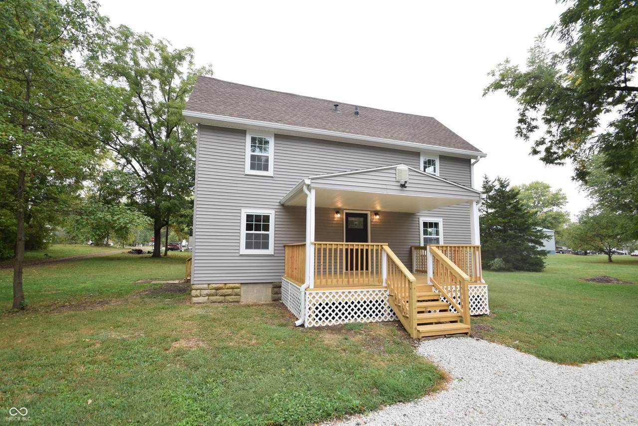 103 Marion Street - Photo 1