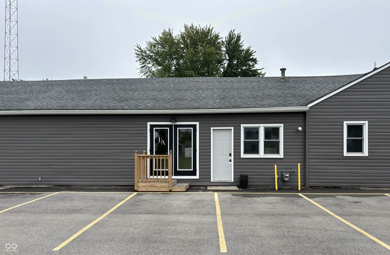 3512 Walnut Street - Photo 1