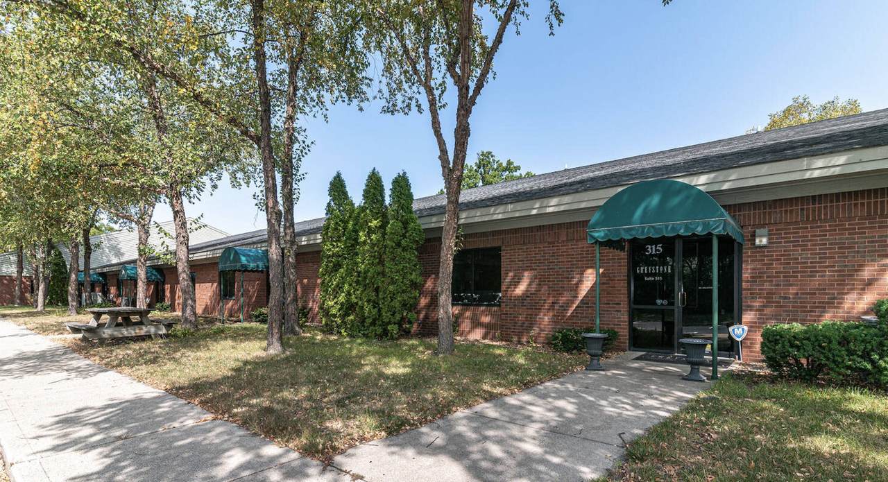 8383 Craig Street - Photo 1