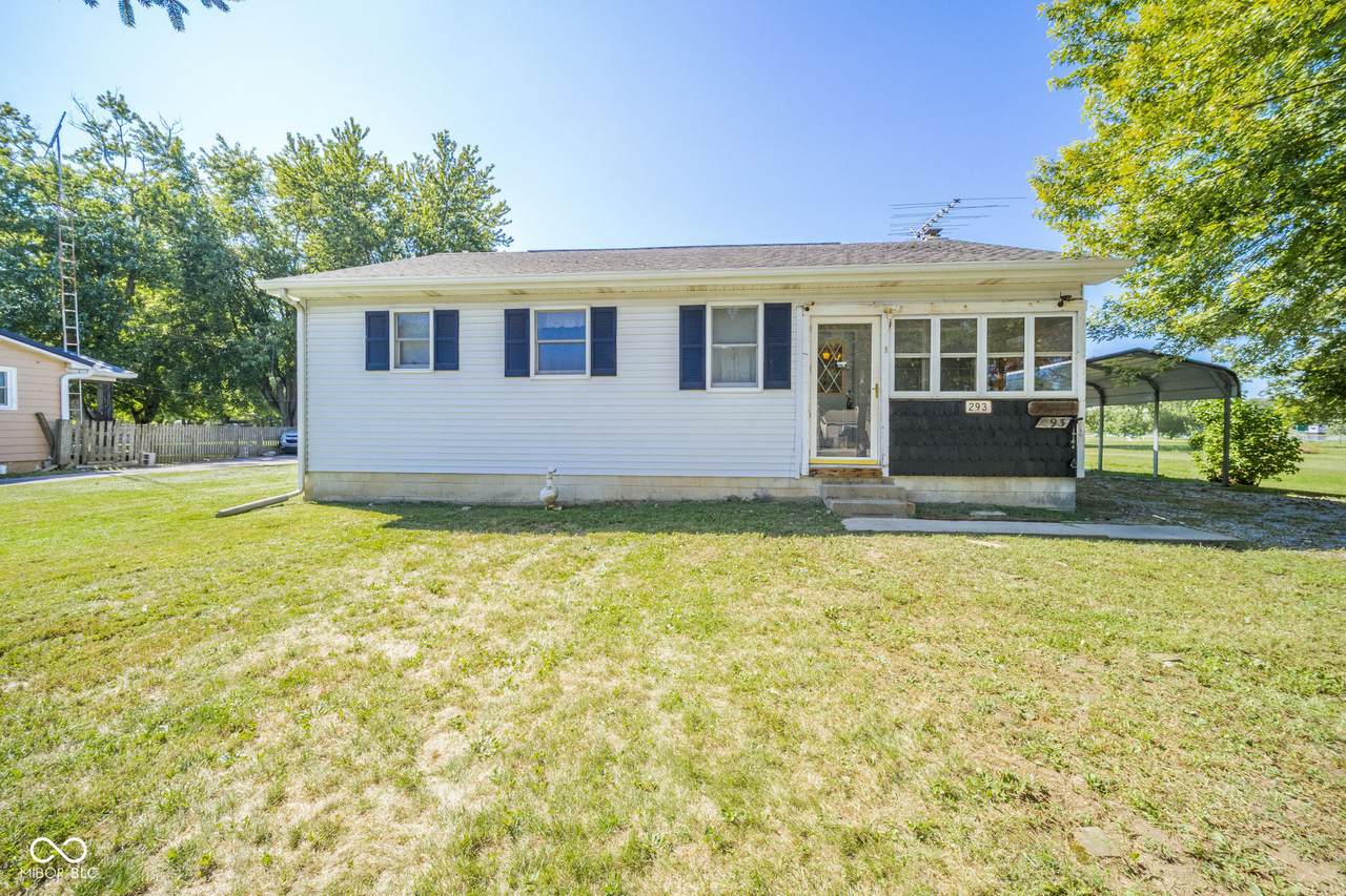 293 Hillsboro Road - Photo 1