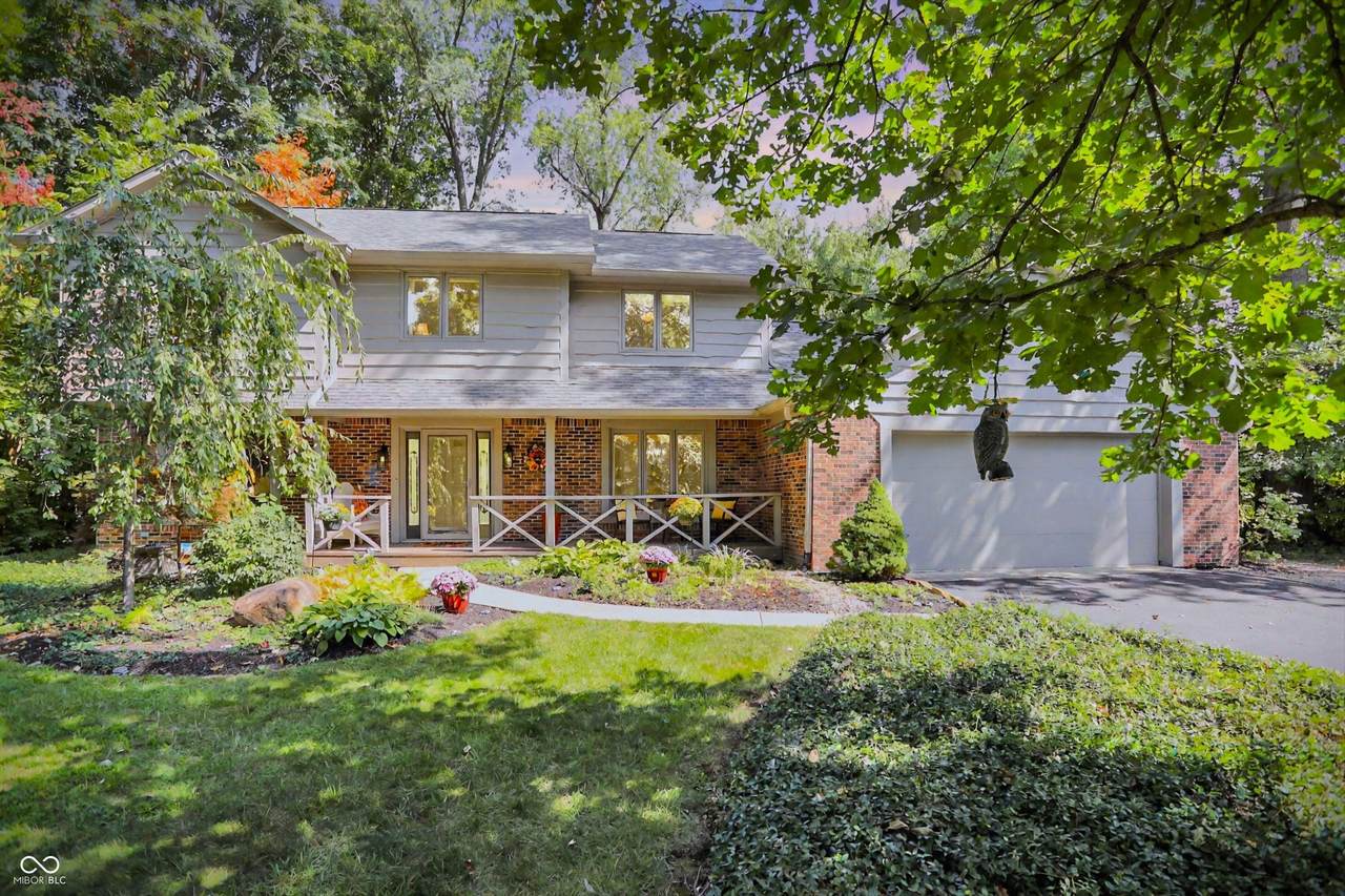 9831 Carefree Drive - Photo 1